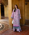 Republic Womenswear Ilana Eid Luxury Lawn – Aveline (D3-A)